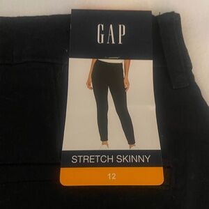 Gap‎  Stretch Skinny Pants